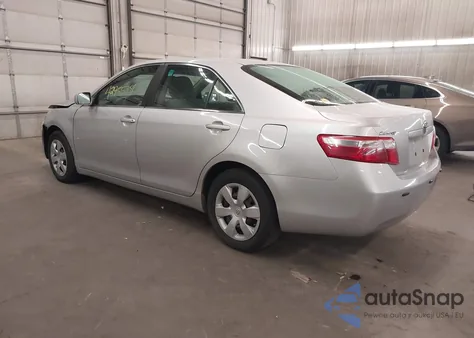 2009 Toyota Camry Le из США, поврежденный, VIN 4T4BE46K29R109237